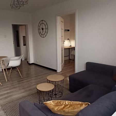Klif 1 Apartamenty-Warka Kültér fotó