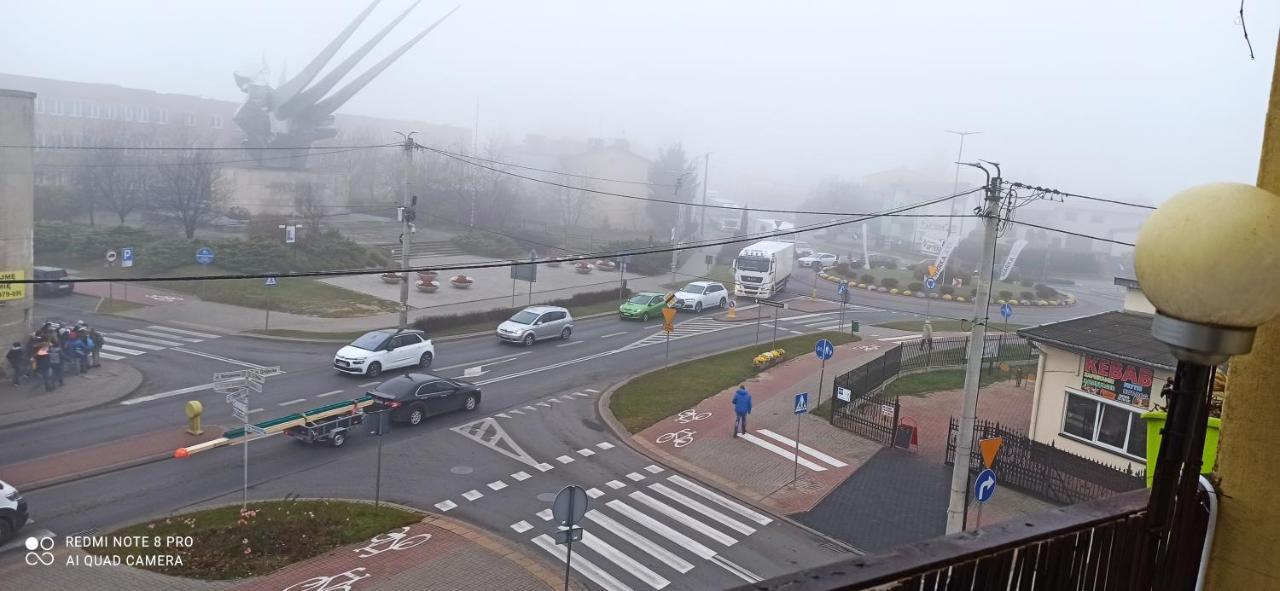 Klif 1 Apartamenty-Warka Kültér fotó