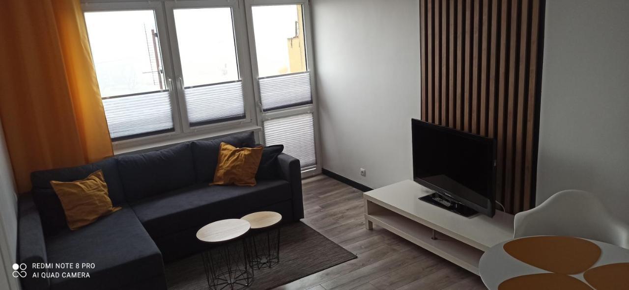 Klif 1 Apartamenty-Warka Kültér fotó