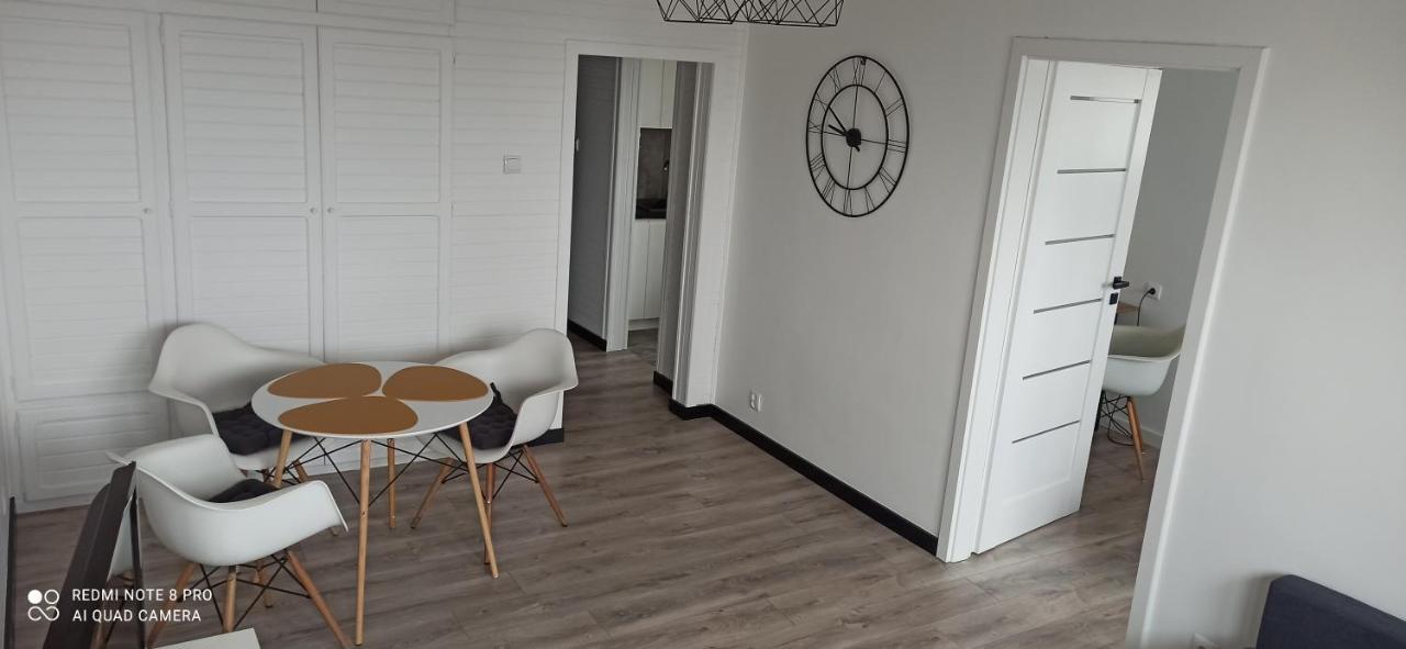 Klif 1 Apartamenty-Warka Kültér fotó