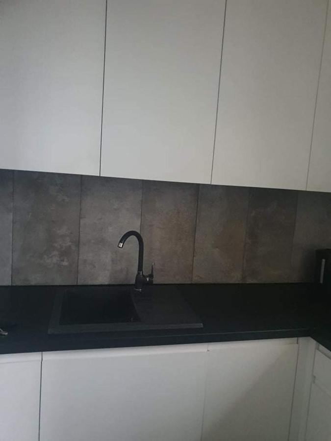 Klif 1 Apartamenty-Warka Kültér fotó