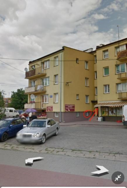 Klif 1 Apartamenty-Warka Kültér fotó