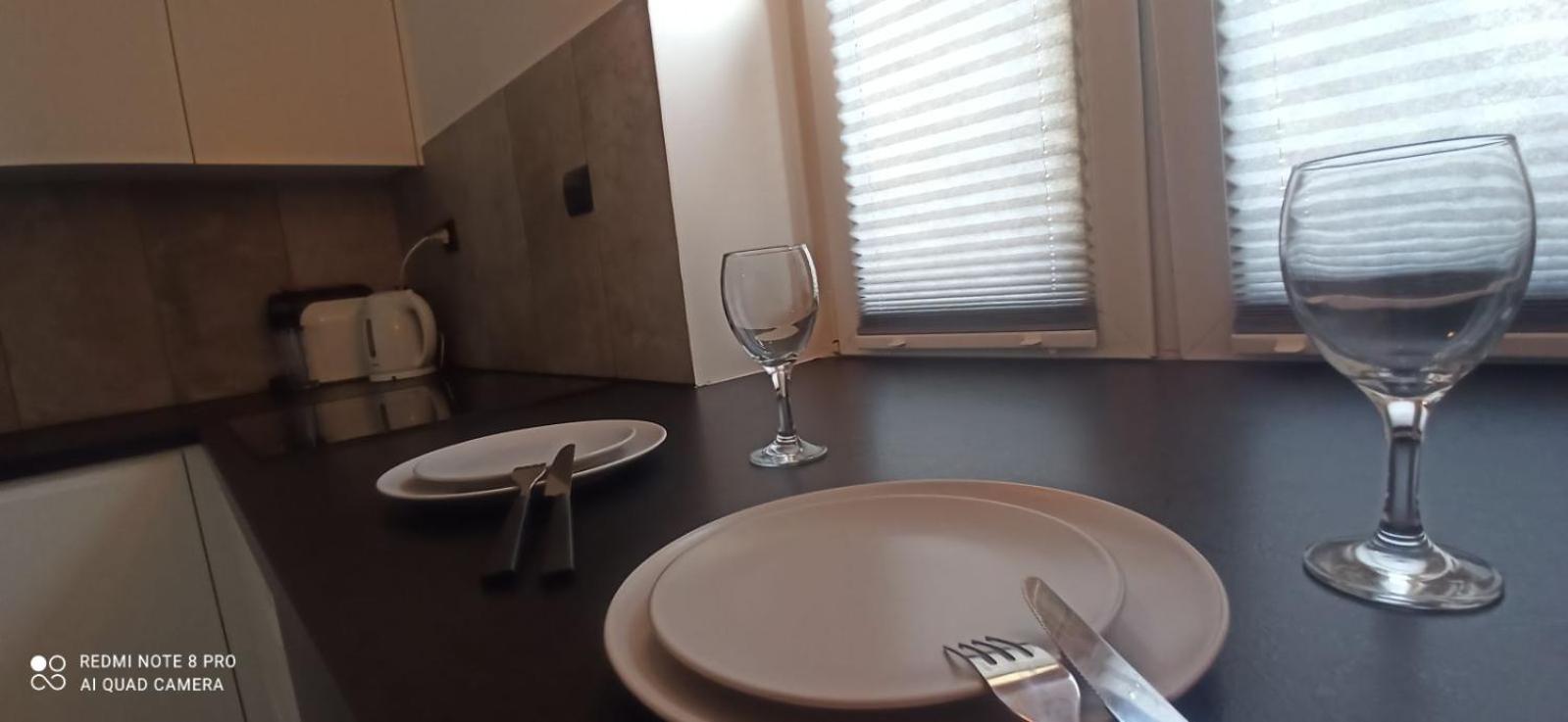Klif 1 Apartamenty-Warka Kültér fotó
