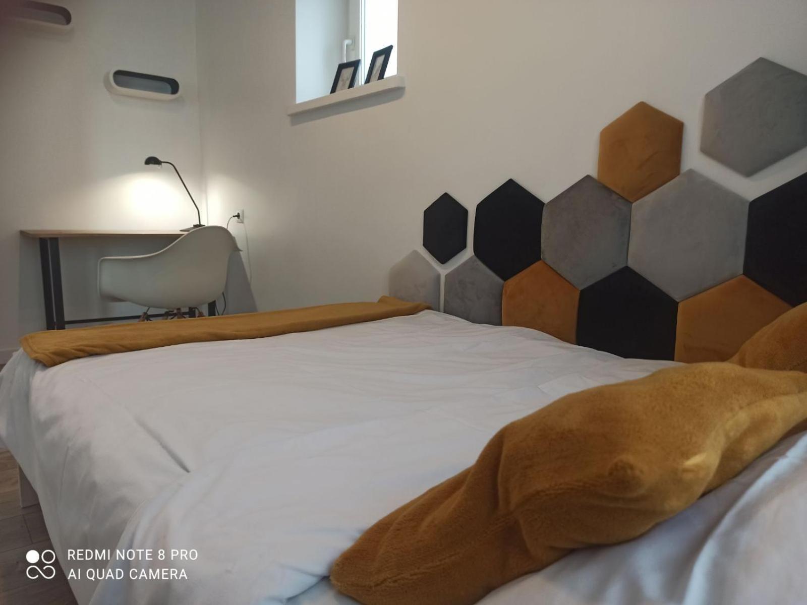 Klif 1 Apartamenty-Warka Kültér fotó