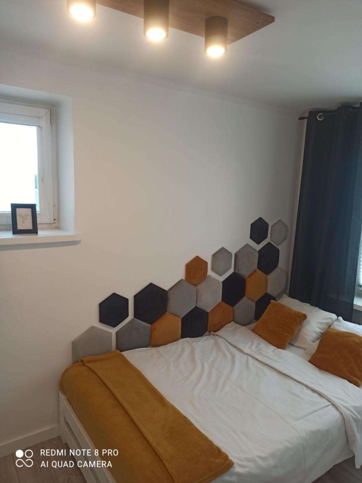 Klif 1 Apartamenty-Warka Kültér fotó