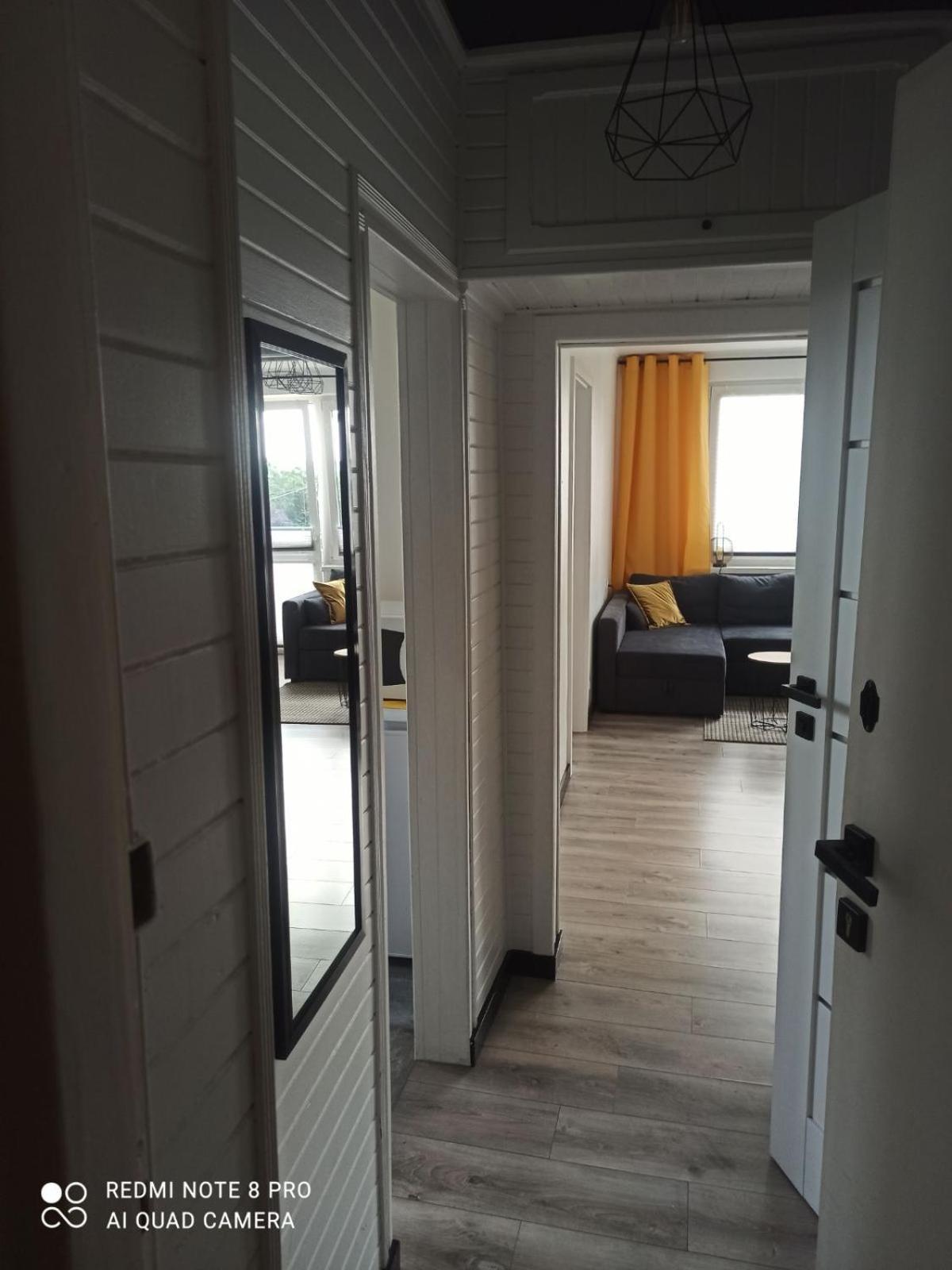 Klif 1 Apartamenty-Warka Kültér fotó