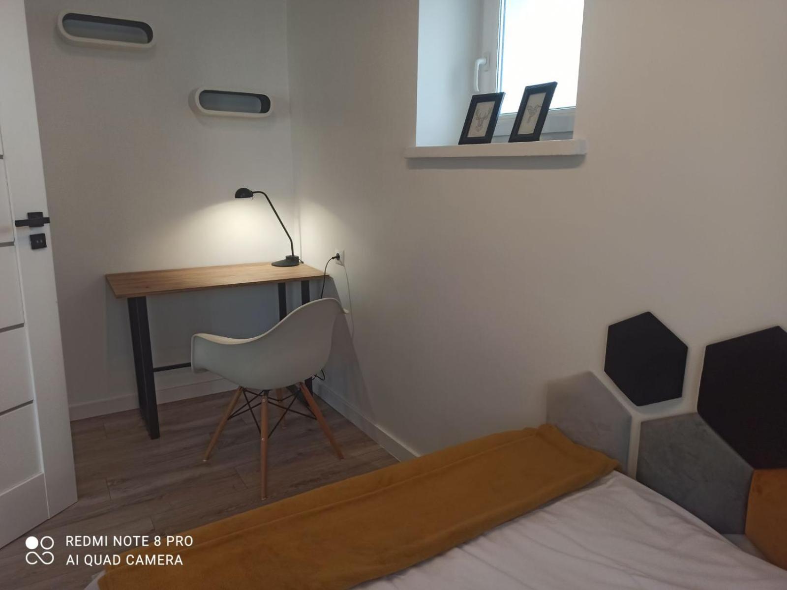 Klif 1 Apartamenty-Warka Kültér fotó